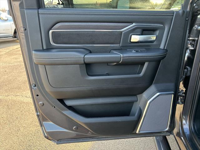 2025 Ram 5500 Tradesman/Big Horn