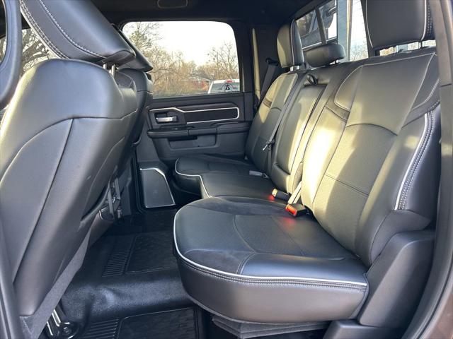 2025 Ram 5500 Tradesman/Big Horn