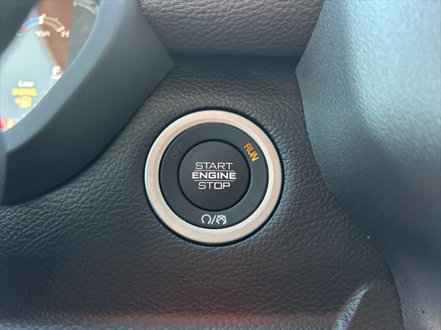 2025 Ram 5500 Tradesman/Big Horn