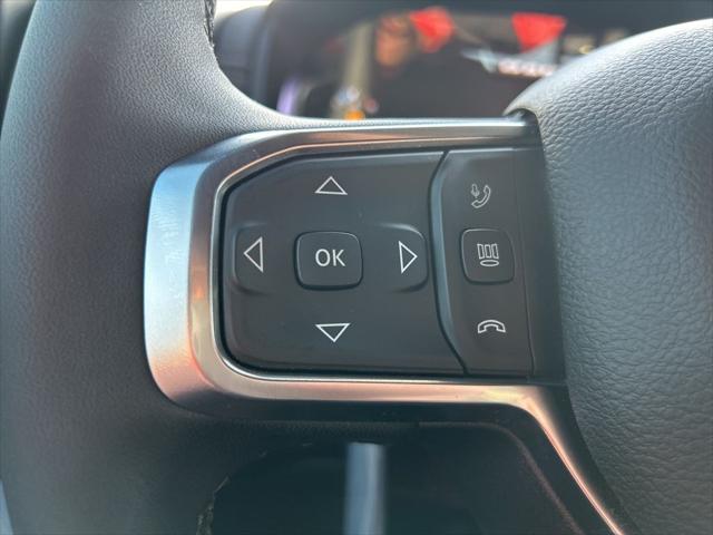 2025 Ram 5500 Tradesman/Big Horn