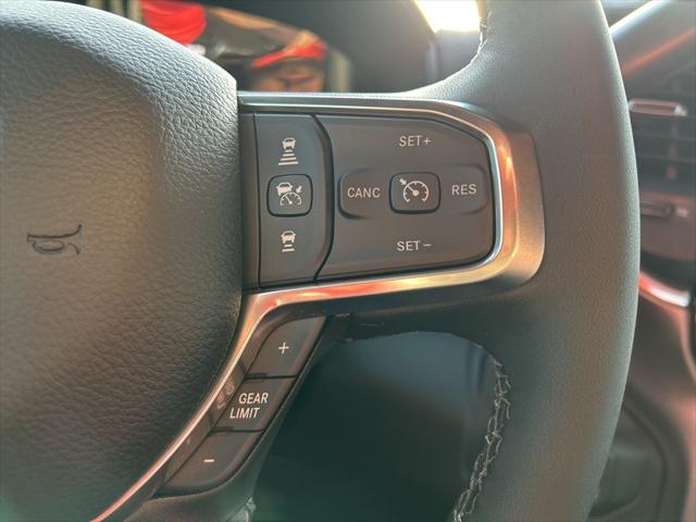 2025 Ram 5500 Tradesman/Big Horn