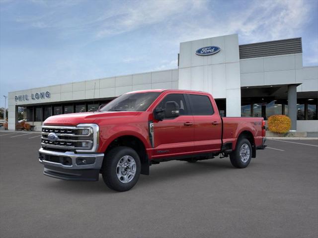 2026 Ford F-350 XLT for sale in Colorado Springs, CO