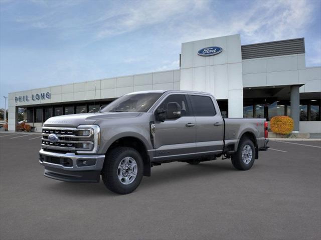 2026 Ford F-350 XLT for sale in Colorado Springs, CO