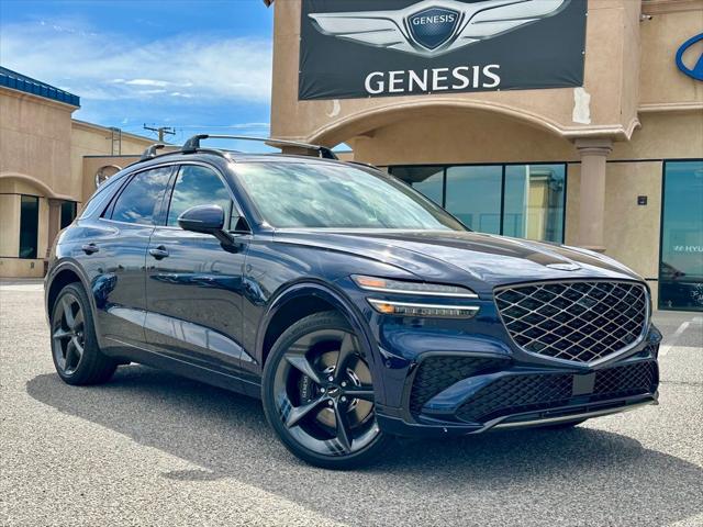 2026 Genesis GV70 2.5T Sport Prestige for sale in Victorville, CA