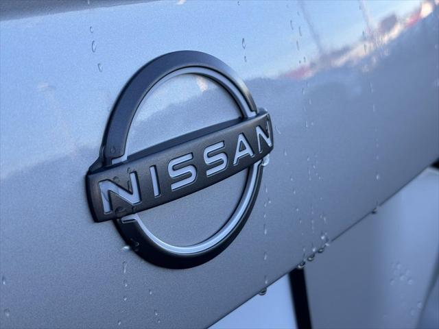 Used 2023 Nissan Versa For Sale in Bellingham, WA