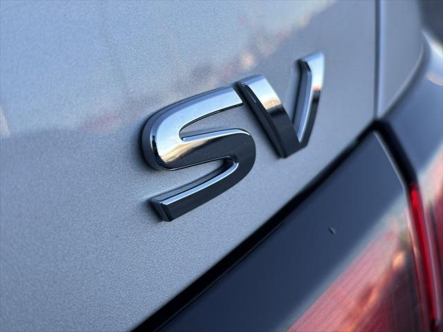 Used 2023 Nissan Versa For Sale in Bellingham, WA