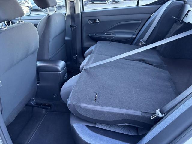 Used 2023 Nissan Versa For Sale in Bellingham, WA