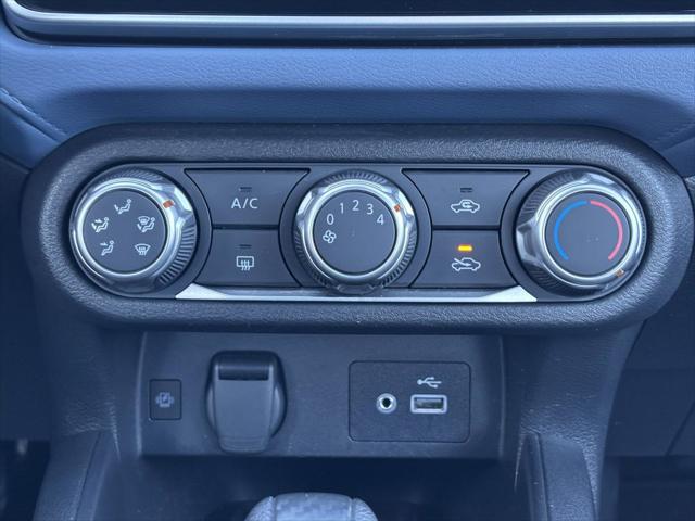 Used 2023 Nissan Versa For Sale in Bellingham, WA