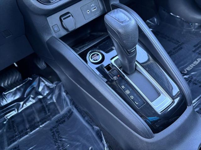 Used 2023 Nissan Versa For Sale in Bellingham, WA