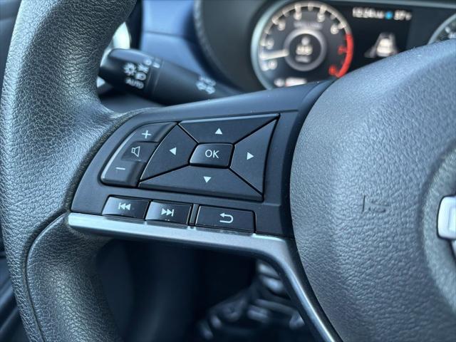 Used 2023 Nissan Versa For Sale in Bellingham, WA