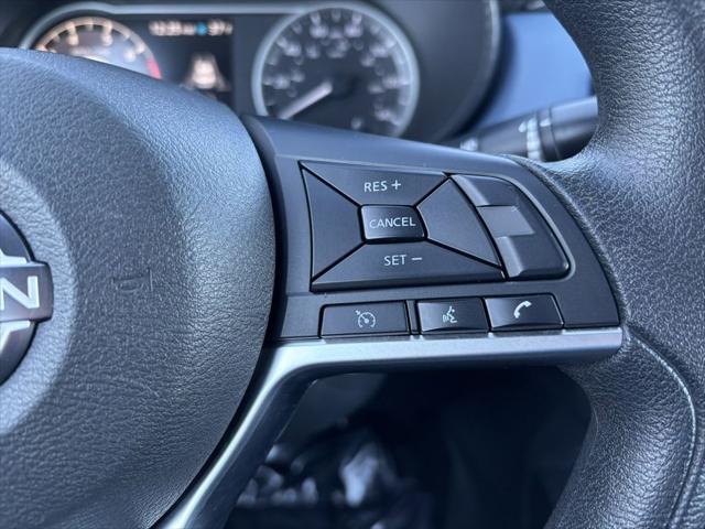 Used 2023 Nissan Versa For Sale in Bellingham, WA