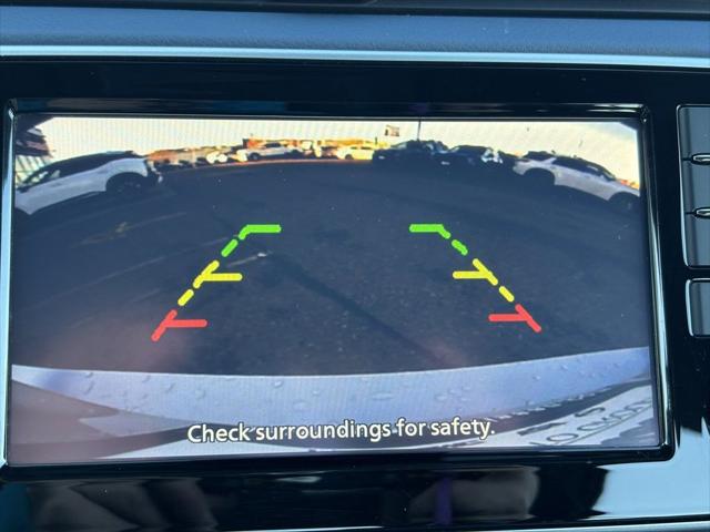 Used 2023 Nissan Versa For Sale in Bellingham, WA