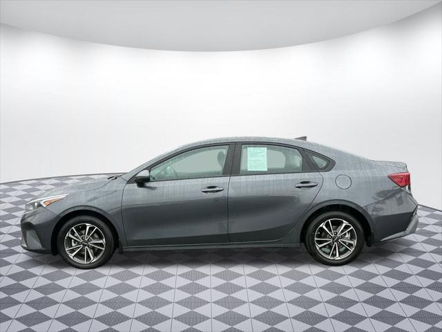 Used 2023 Kia Forte For Sale in Bellingham, WA