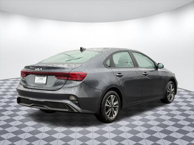 Used 2023 Kia Forte For Sale in Bellingham, WA