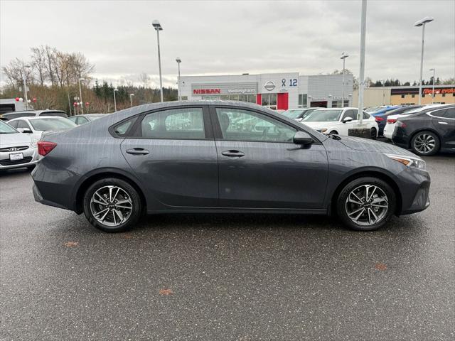 Used 2023 Kia Forte For Sale in Bellingham, WA