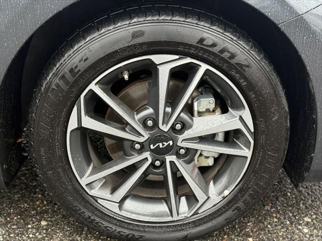 Used 2023 Kia Forte For Sale in Bellingham, WA