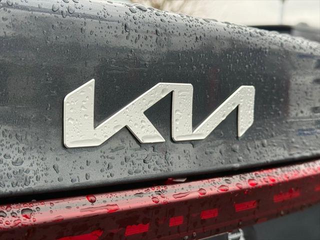 Used 2023 Kia Forte For Sale in Bellingham, WA