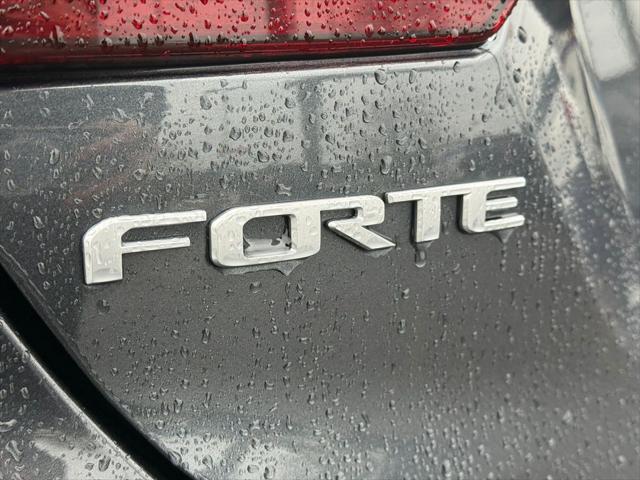 Used 2023 Kia Forte For Sale in Bellingham, WA