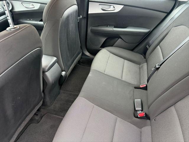 Used 2023 Kia Forte For Sale in Bellingham, WA