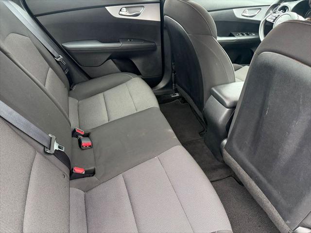 Used 2023 Kia Forte For Sale in Bellingham, WA