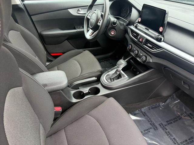 Used 2023 Kia Forte For Sale in Bellingham, WA