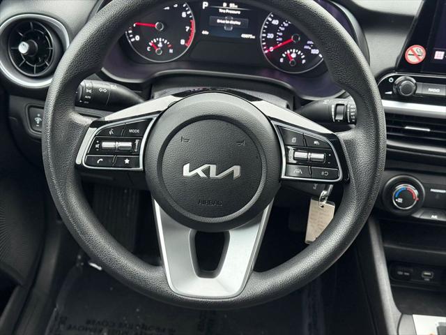 Used 2023 Kia Forte For Sale in Bellingham, WA