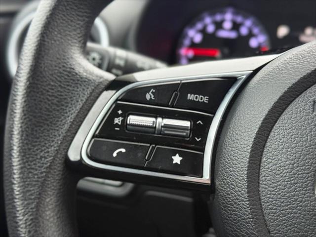 Used 2023 Kia Forte For Sale in Bellingham, WA