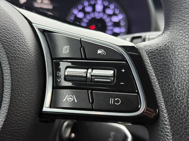 Used 2023 Kia Forte For Sale in Bellingham, WA