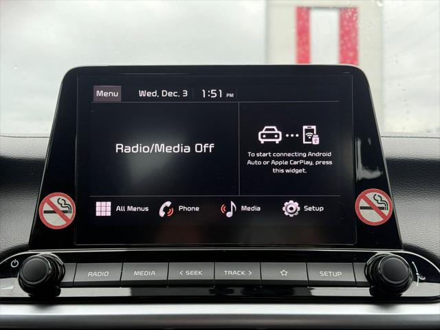 Used 2023 Kia Forte For Sale in Bellingham, WA