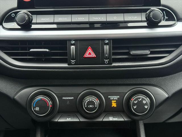 Used 2023 Kia Forte For Sale in Bellingham, WA