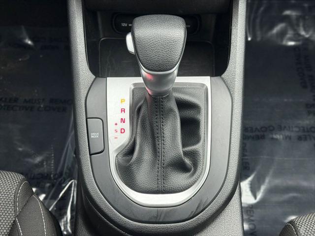 Used 2023 Kia Forte For Sale in Bellingham, WA