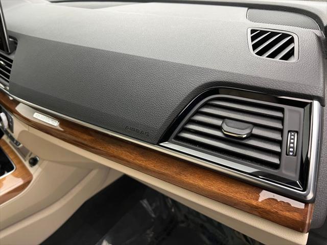2022 Audi Q5 Premium 45 TFSI S line quattro S tronic