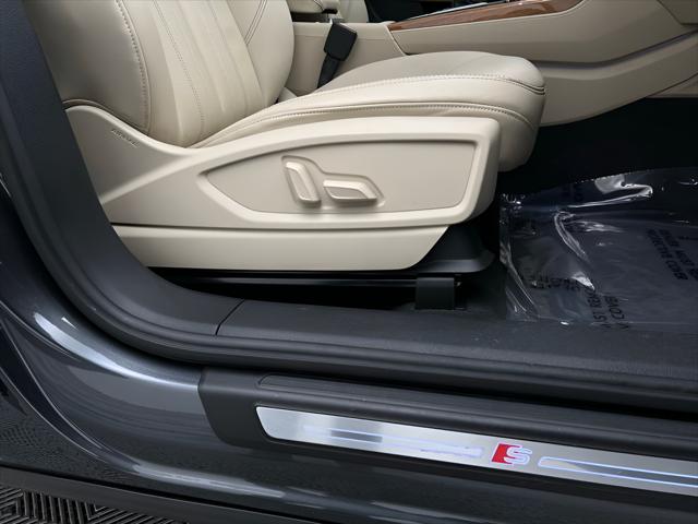 2022 Audi Q5 Premium 45 TFSI S line quattro S tronic