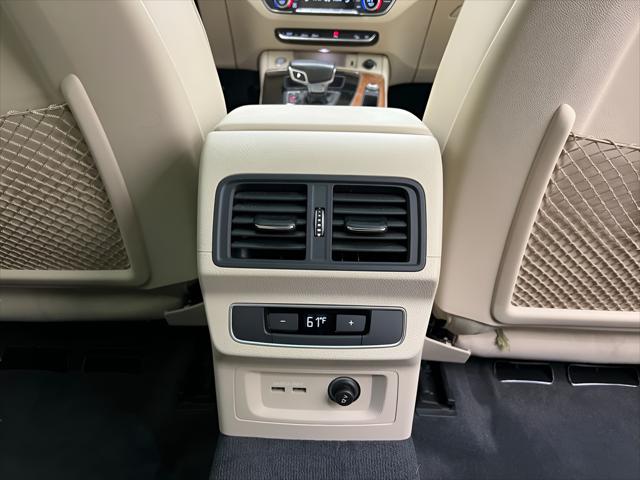2022 Audi Q5 Premium 45 TFSI S line quattro S tronic