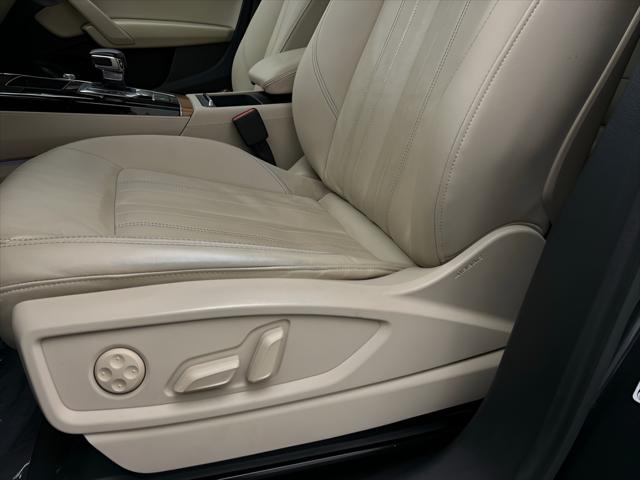 2022 Audi Q5 Premium 45 TFSI S line quattro S tronic