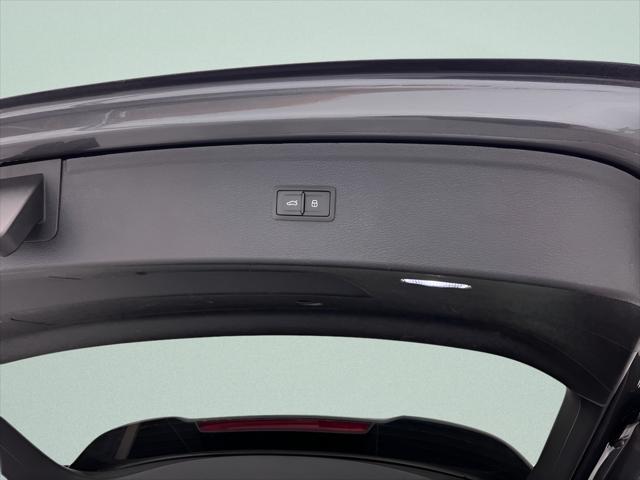 2022 Audi Q5 Premium 45 TFSI S line quattro S tronic