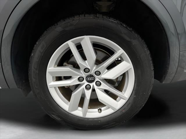 2022 Audi Q5 Premium 45 TFSI S line quattro S tronic