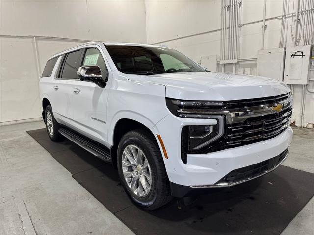 2026 Chevrolet Suburban Premier, 4WD for sale in Yakima, WA