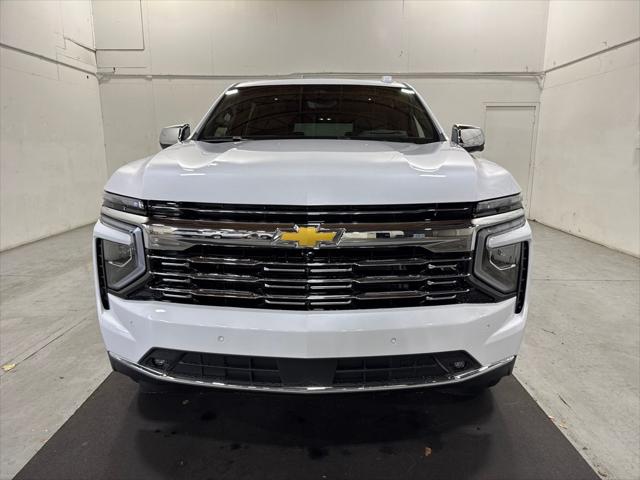 2026 Chevrolet Suburban Premier, 4WD