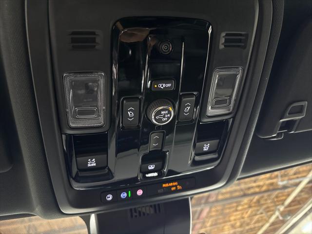 2026 Chevrolet Suburban Premier, 4WD