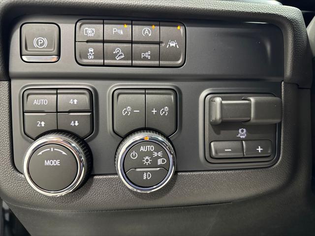 2026 Chevrolet Suburban Premier, 4WD