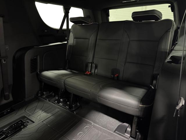 2026 Chevrolet Suburban Premier, 4WD