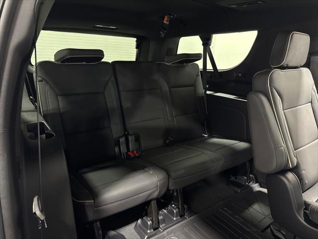 2026 Chevrolet Suburban Premier, 4WD