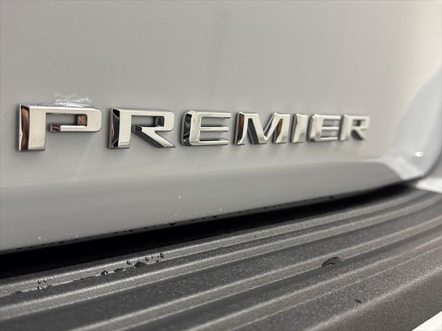 2026 Chevrolet Suburban Premier, 4WD