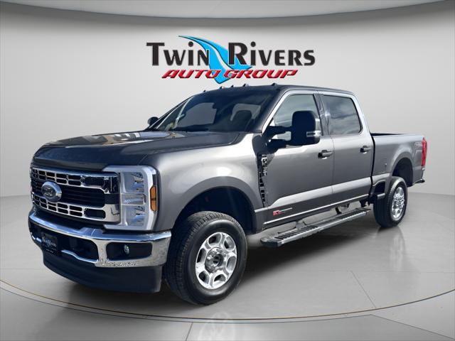 2025 Ford F-250 XLT for sale in Fairbury, NE