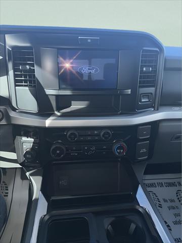 2025 Ford F-250 XLT