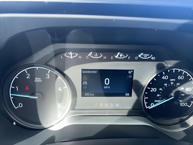 2025 Ford F-250 XLT