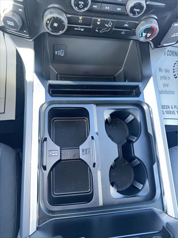2025 Ford F-250 XLT