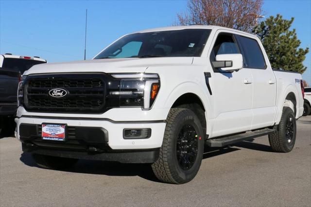 2026 Ford F-150 LARIAT for sale in Oklahoma City, OK