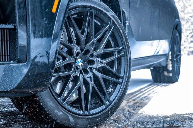 2026 BMW X5 M Competition